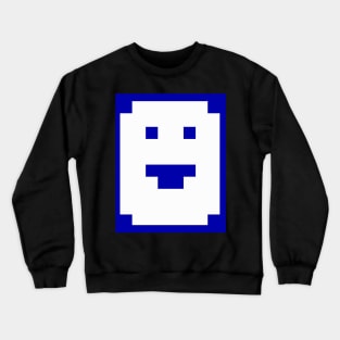 Ancient Hero Crewneck Sweatshirt